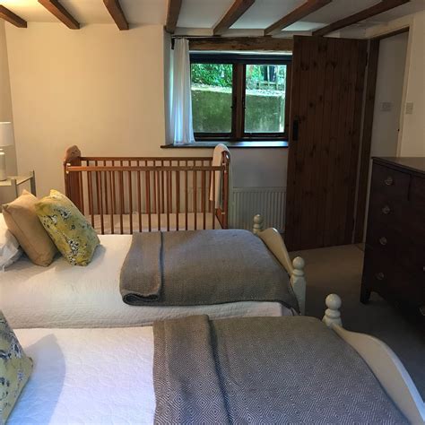 CRANNACOMBE FARM (Loddiswell) - B&B Reviews, Photos, Rate Comparison ...