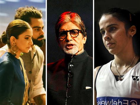 Amitabh Bachchan | Indo China clash: Virushka pays tribute to brave ...
