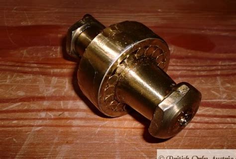 BSA 350/500cc 1925-32 Big End Bearing | BRITISH Only Austria ...