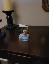 Joseph P. Kulpa - 2021 - Smith-Weismantel Funeral Home