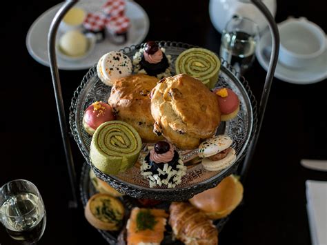 The 15 best afternoon teas in Edinburgh | Best afternoon tea, Afternoon ...