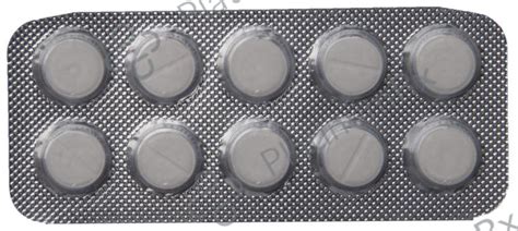 Sulpitac 100mg Tablet 10s - Uses, Side Effects, Price, Generic | PlatinumRx