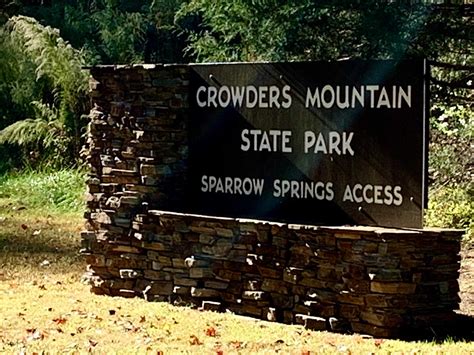 Crowders Mountain State Park: Scenic Hikes & Camping Adventures