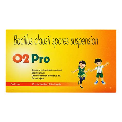 O2 Pro Mini Suspension 5 ml | Uses, Side Effects, Price | Apollo Pharmacy