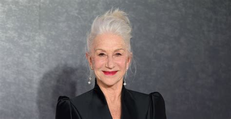 The benefits of letting your hair go gray