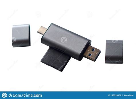 Adaptador, de Tipo-C a OTG (Puerto USB) – Appolo Viracel