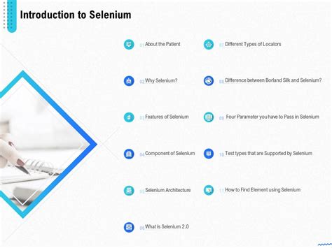 Image result for Selenium Syntax PPT