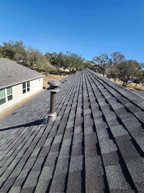 Home inspector performing a final walkthrough inspection of a newly ...