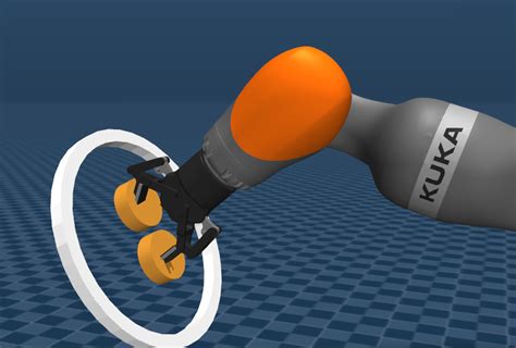 Image result for Mujoco Robot Arm Tutorial