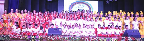 Welcome to Tagore Public School