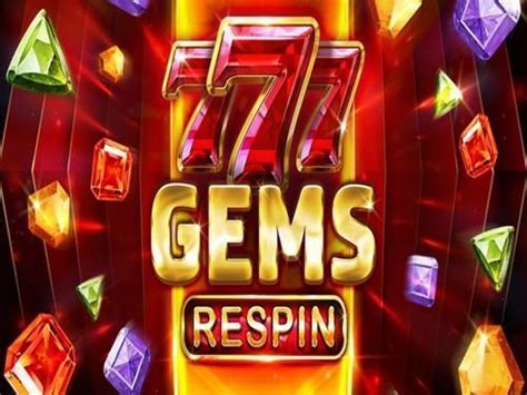 777 Gemsrespin