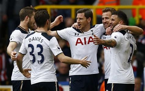 Tottenham vs Everton live streaming: Watch Premier League match live ...
