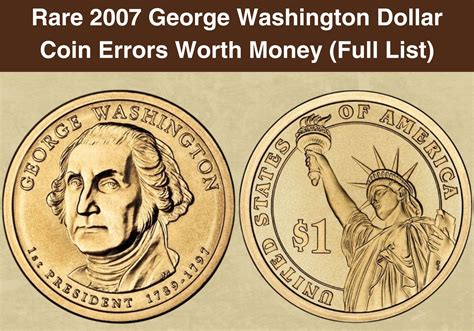 Image result for Errors Coin Values