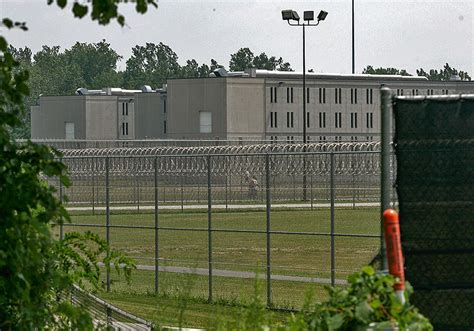 Correctional facility