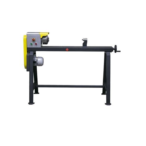 Steering rack shaft polishing machine MS402 | MSG Equipment