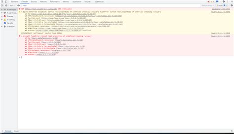 Image result for Uncaught TypeError Cannot Read Properties of Undefined Reading 'Params
