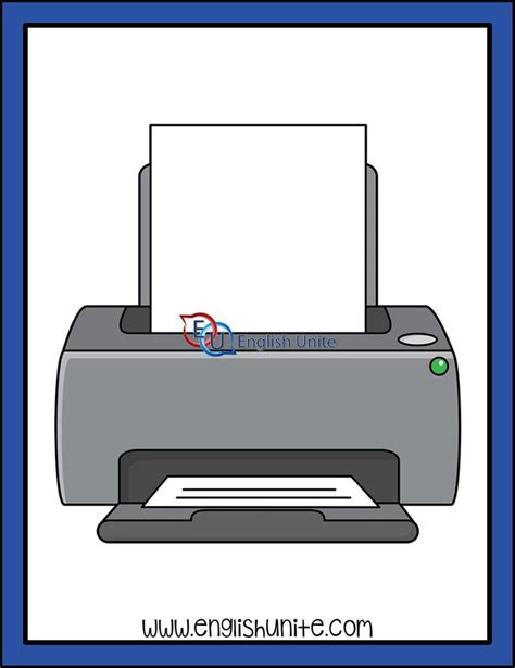 Image result for Printer to Computer