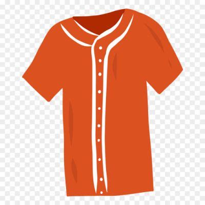 Baseball T Shirt PNG HD 9592JKM8 - Pngsource