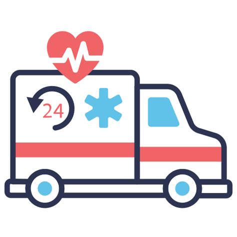LIFESAVER - The Ambulance App