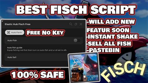 Image result for Overpowered Fisch Script