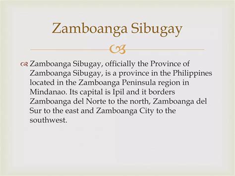 Zamboanga Peninsula and Its Beauty.pptx