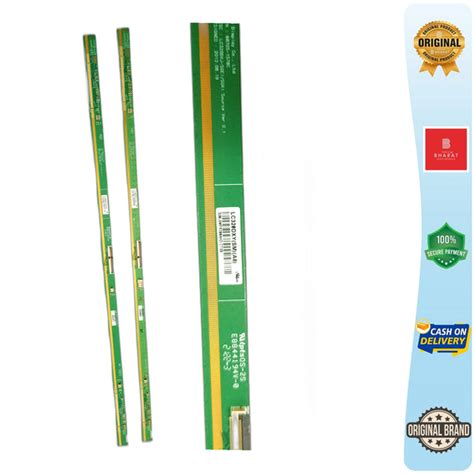 Buy Original LED TV Scaler PCB Board LC320DXY(SL)(A3)