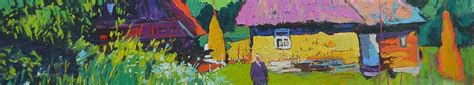 Shandor Alexander | Saatchi Art
