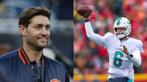 Former NFL quarterback Jay Cutler reportedly arrested for handgun ...