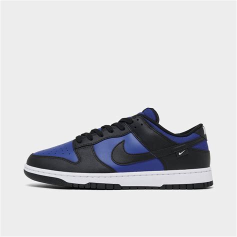 Men's Nike Dunk Low Retro Casual Shoes | Finish Line