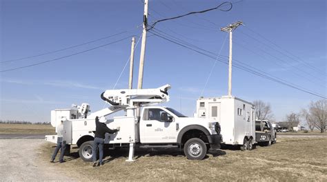Pennyrile Electric in first phase of broadband deployment – Kentucky ...