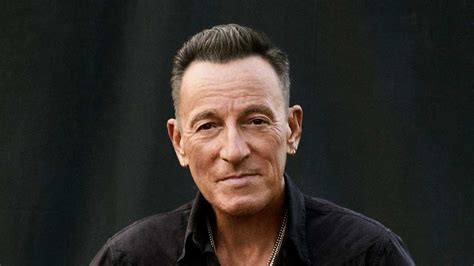 Image result for Bruce Springsteen for President