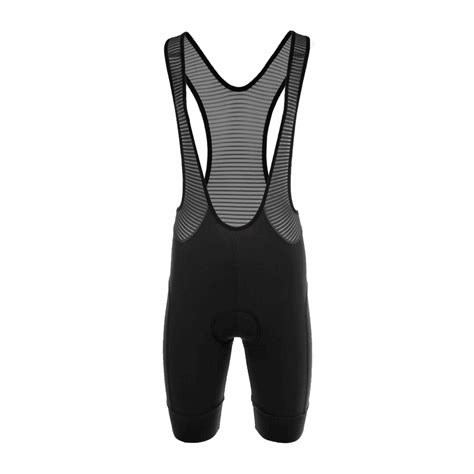 Bioracer Men's Bib Shorts | Spitfire | Cycling Boutique