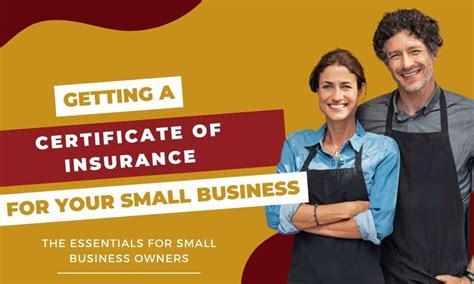 Small Business Insurance Coverage 的图像结果