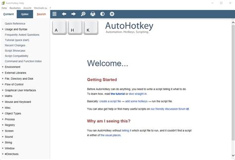 Image result for Windows AutoHotkey