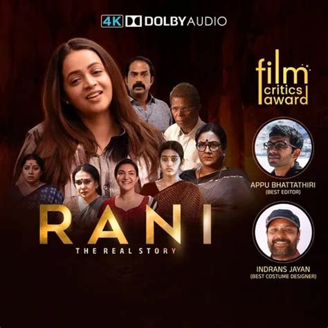 Rani: The Real Story 2024 - Watch Rani: The Real Story 2024 Full Movie ...