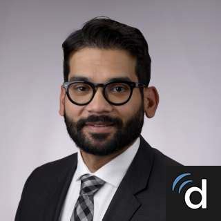 Dr. Kumar Sanam, MD | Fresno, CA | Cardiologist | US News Doctors
