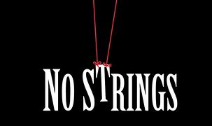 Image result for no strings