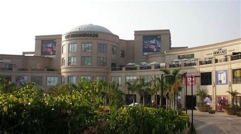 DLF PROMENADE MALL (2025) All You Need to Know BEFORE You Go (with ...