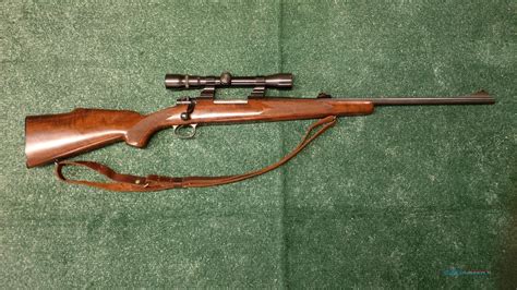 Winchester Model 70 .30-06 Bolt Act... for sale at Gunsamerica.com ...