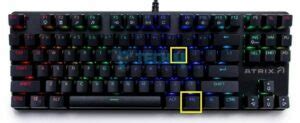 Image result for Atrix Keyboard