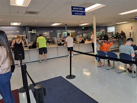 DMV - PORTLAND SOUTHEAST - 8710 SE Powell Blvd, Portland OR - Hours ...