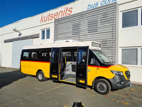 WIllkommen bei K-Bus - K Bus