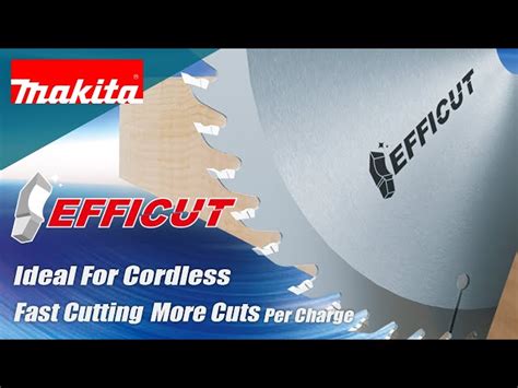 Makita Tools - Makita 5 inch 40T TCT Saw Blade, D-66999 Trader ...
