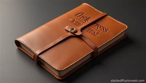 Leather Notebook 的图像结果