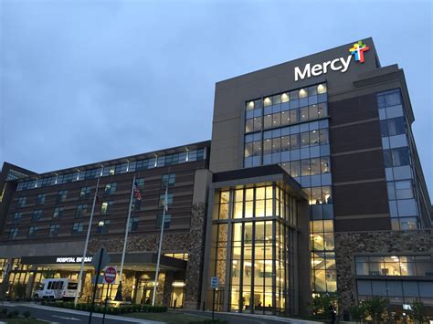 Mercy Hospital NWA Among 100 Top Hospitals | Mercy