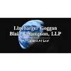 Working at Linebarger Goggan Blair & Sampson | Glassdoor