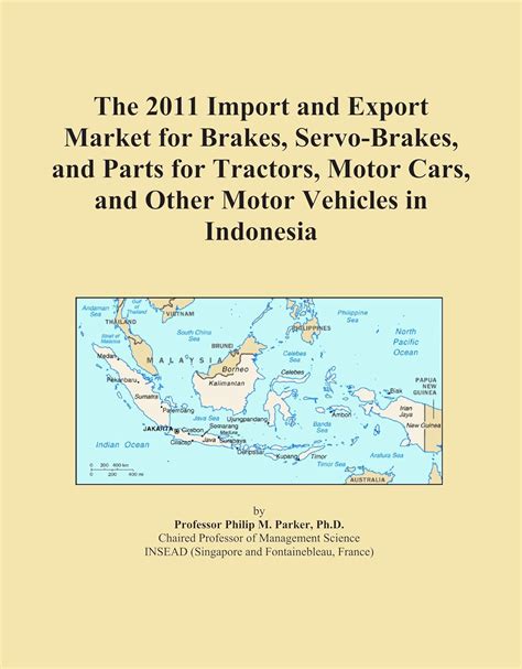 The 2011 Import and Export Market for Brakes, Servo-Brakes, and Parts ...