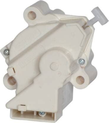 Pardzworld Drain Motor - 2 Pin Suitable for LG Top Loading Washing ...