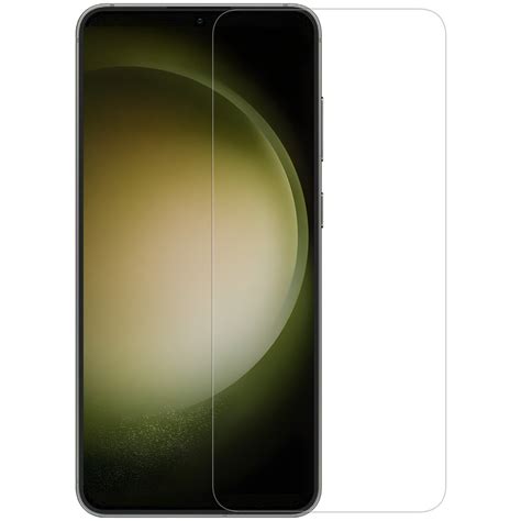 Nillkin Tempered Glass for Samsung Galaxy S24 Plus (6.7" Inch) Amazing ...