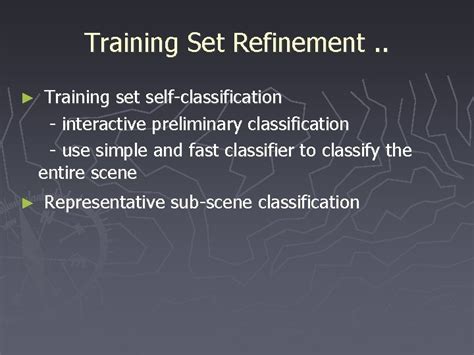 Image result for Supervised Classification Remote Sensing